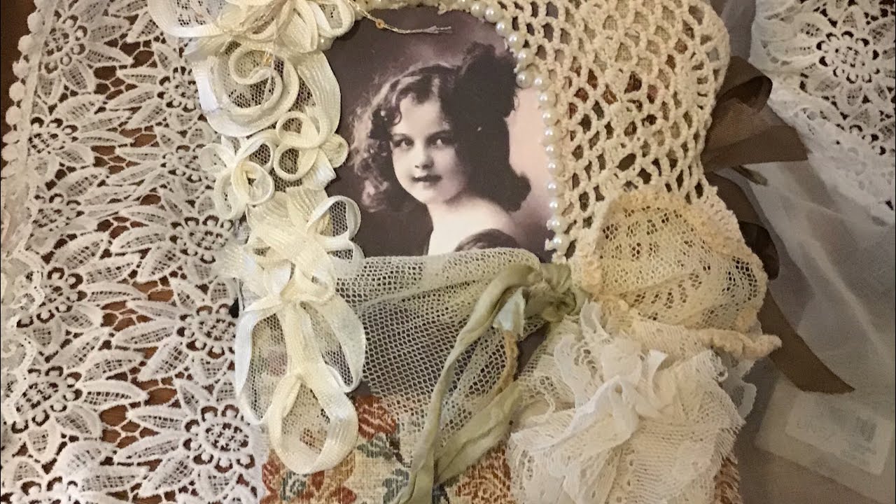 “Clair” Vintage  Sewing Journal, With Beautiful Wonen And Sewing Ephemera…Sold…