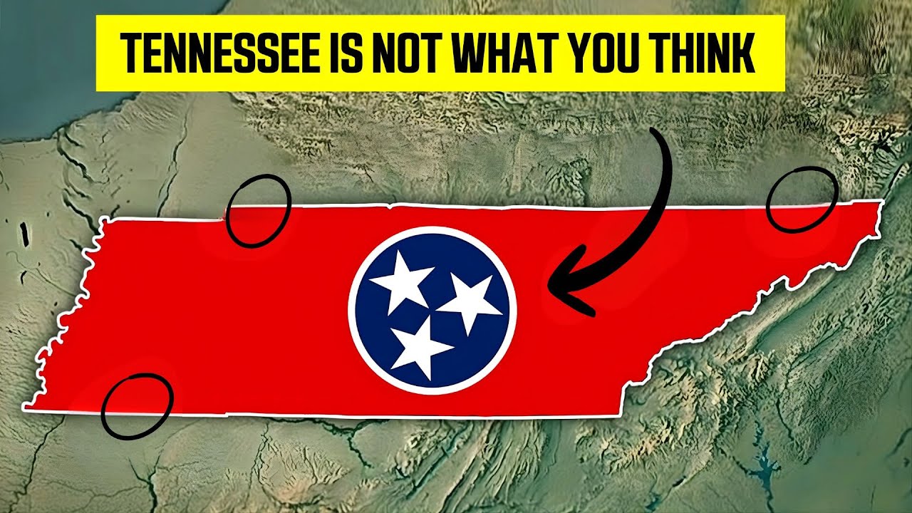 50 Unbelievable Tennessee Facts That Are Completely