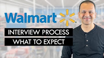 WALMART Hiring Process (The Application, Assessment, Interview, & Orientation, etc)