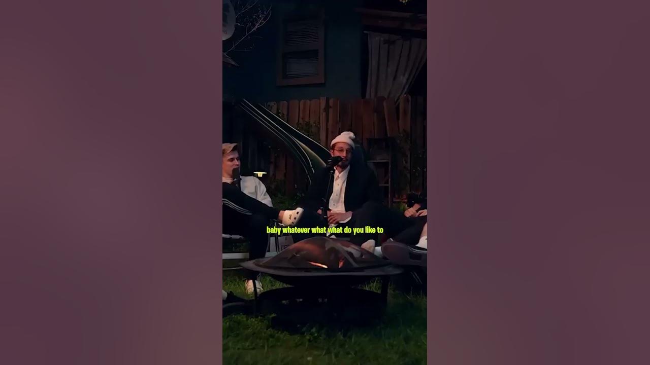 bbno$ real name - YouTube