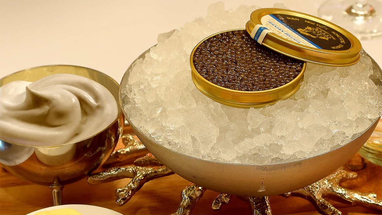 All You Need To Know About Caviar