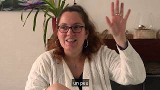 The AESH Project #4 Amandine - Des astuces pour les AESH