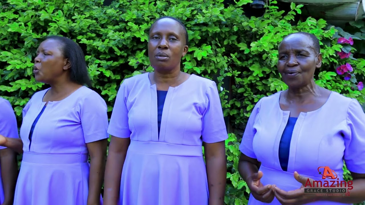 GEKOMU II CHURCH CHOIR- LAODEKEIA