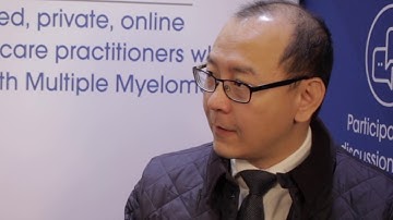 The Future of MRD Testing