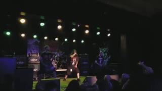 Devangelic - Unfathomed Evisceration (Live @ Las Vegas Deathfest 2018)