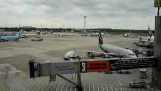 Duesseldorf Airport