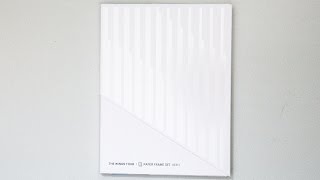 Unboxing | BTS Wings Tour - Paper Frame Set Ver. 1 Unboxing | BTS Wings Tour - Paper Frame Set Ver. 1