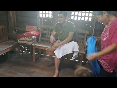 MGA GAMIT SA LUMANG BAHAY NG LOLA KO..