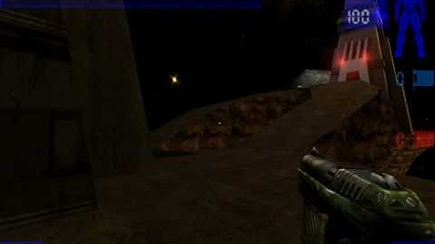 How to Commit Suicide On Unreal Tournament.