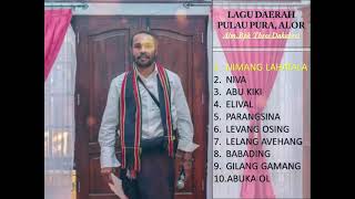 Theos Dakabesi Album Lagu Daerah Pulau Pura