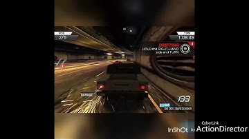 NEED FOR SPEED MOST WANTED ANDROID GAME PLAY BEST GAMES