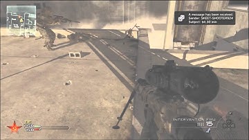 OLD CLIP- private match messing around:)