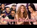 Shakira, Cardi B - Puntería (Official Video) Reaction/Review!