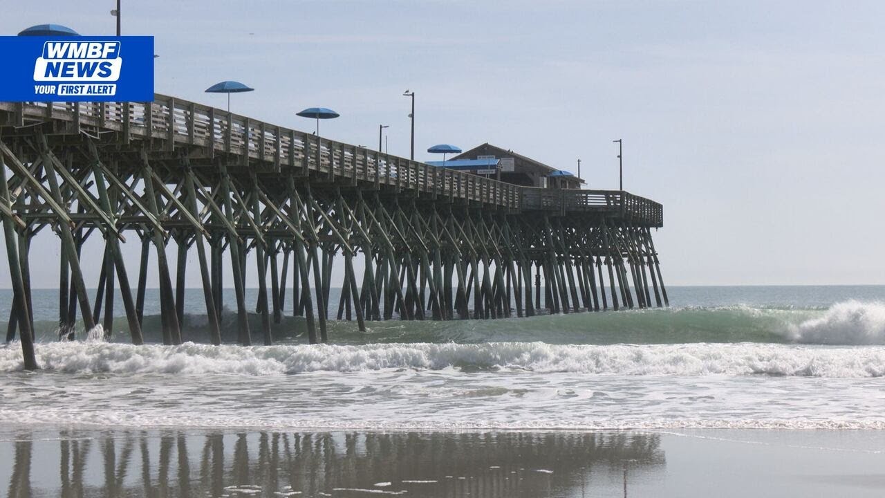 Residents hope Garden City Pier buyer won’t make changes