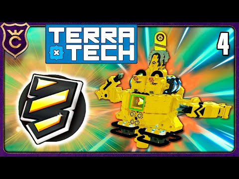 Видео: ЛИЦЕНЗИЯ GEOCORP! TerraTech 1.6