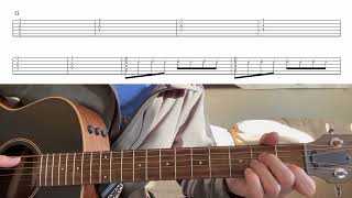 Say Yes - Elliott Smith Guitar Lesson