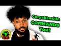 CoryxKenshin Made A NEW Song... Just For US!! (Game Theory $1,000,000 Challenge)