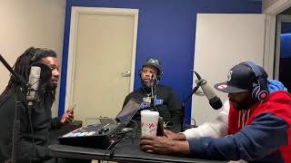 Ep.36 Lebron Vs Karen, Silento Murders Cousin, FBI Agents K!lled, Brooklyn Drill, Pooh Shiesty +News