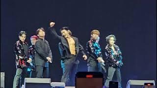 ATEEZ - 'HALA HALA (Hearts Awakened, Live Alive)' @ Coachella 4/12/2024