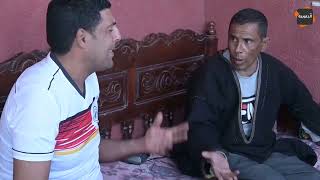 النقار و عجاج ولو يشجعو في الكورة.. و البوليس يستنى فيهم في الدورة
