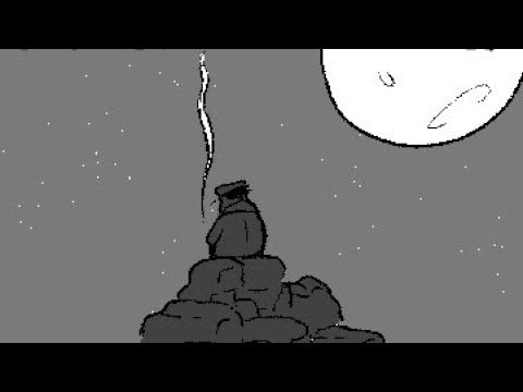 Pizza Tower Comic
