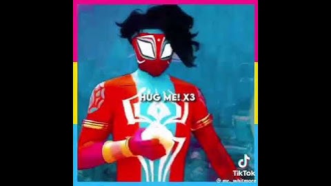 pavitr prabhakar #spiderverse#spidermanacrossthespiderverse #acrossthespiderverse #pavitrprabhakar