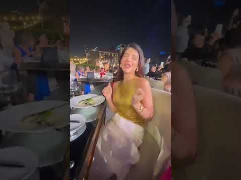 تمشي متل الغزلان دادي دادي فارس كرم