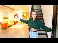 APARTMENT TOUR + VERY EXCITING ANNOUNCEMENT