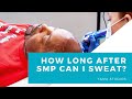 Sweating and Sun Exposure After Scalp Micropigmentation: Recovery and Aftercare Explained