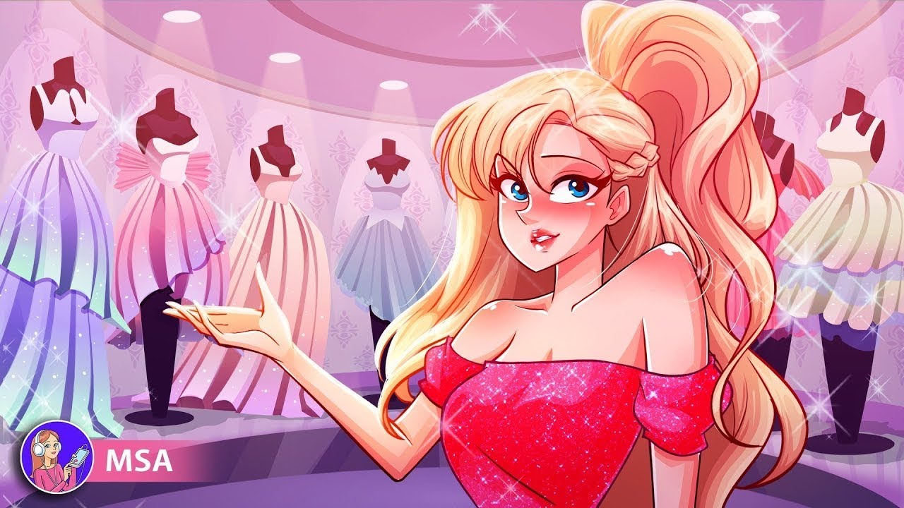 De Chica Normal A Chica Espía