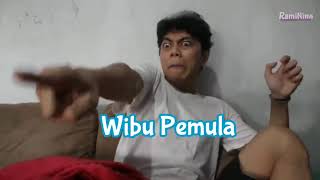 Reaksi Lu Ketika Pertama Kali Nonton Boku No Pico