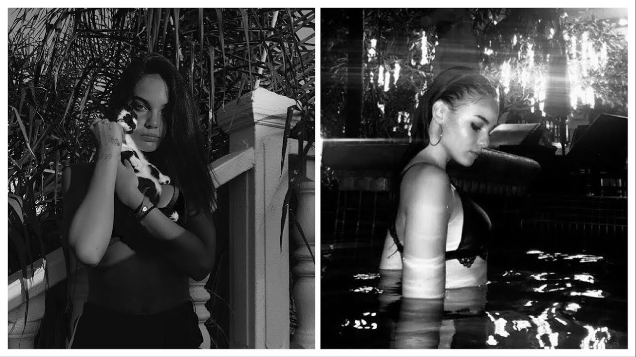 Liza Nagy TikTok Compilation | 2018