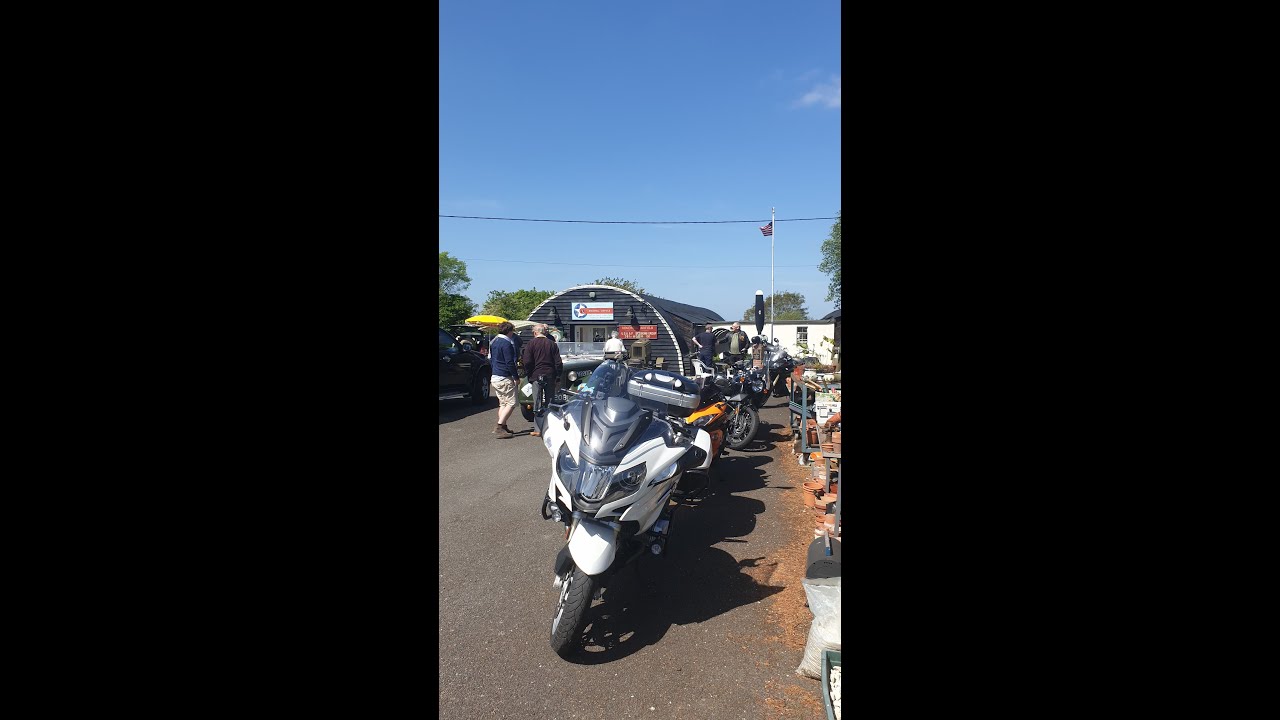 10 Things I Hate About The BMW R1250RT & 20k Mile Review