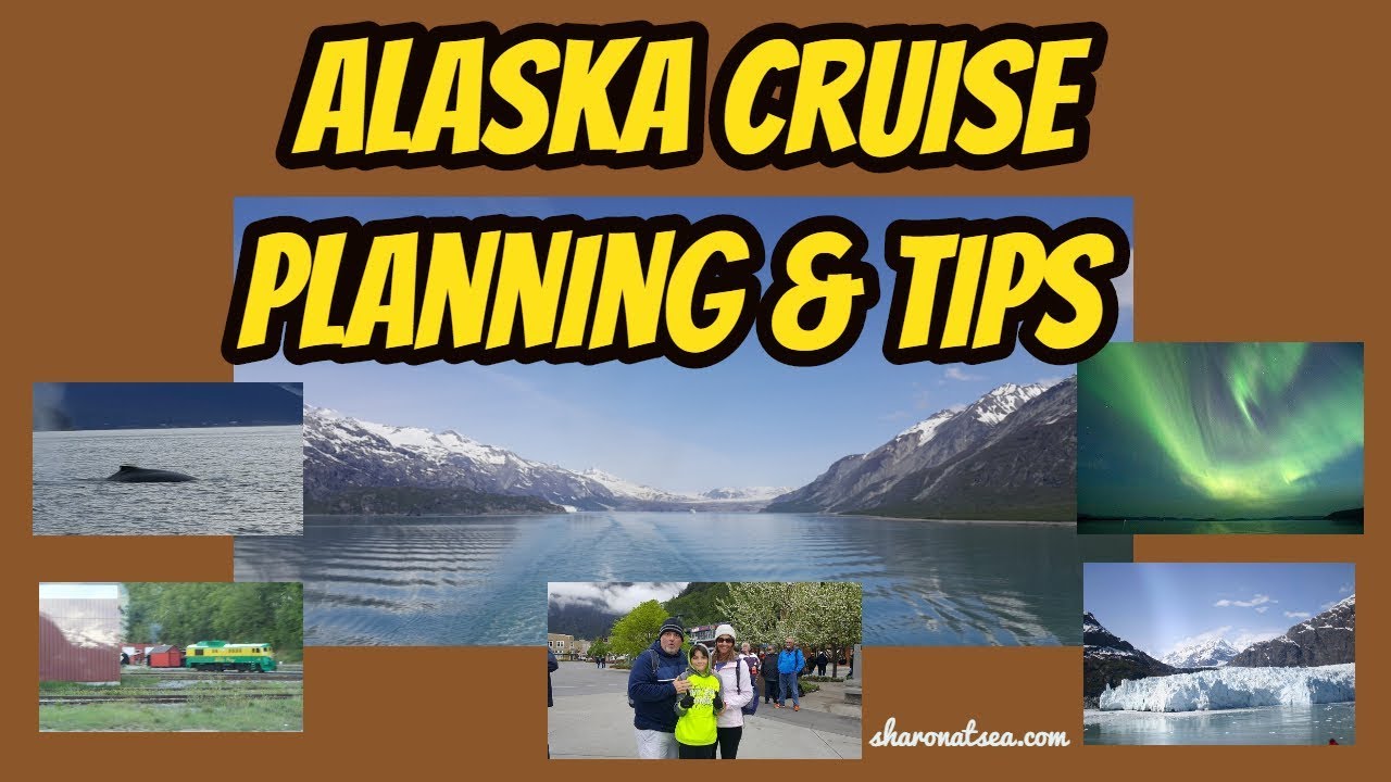 cruise tips tv alaska