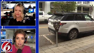 Lisa Bell joins Julie Broughton on Take 6 to discuss downtown Orlando parking