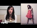 Kate Voegele - Look At Her Album A Fine Mess