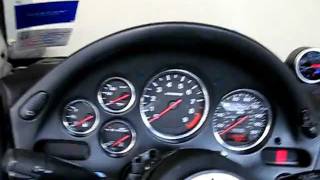 LS2 FD First Startup