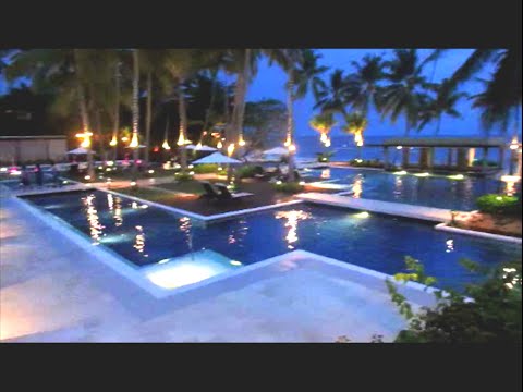 Henann Beach Resort On Alona Dinner With My Subscribers Henann Beach Resort On Alona Dinner With My Subscribers Panglao Bohol Philippines