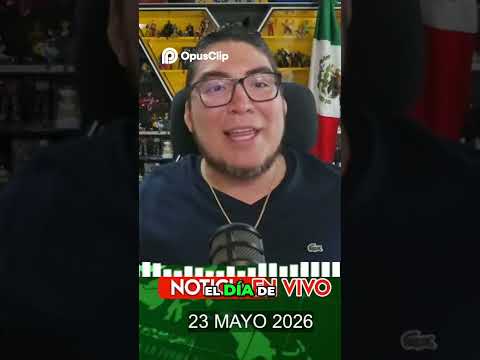 Rocha y Maru Campos_ El Chisme Político Revelado