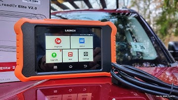 LAUNCH X431 Elite 2.0 Review: My Favorite Scanner