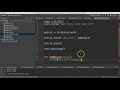 Geeksforgeek-Binding tkinter