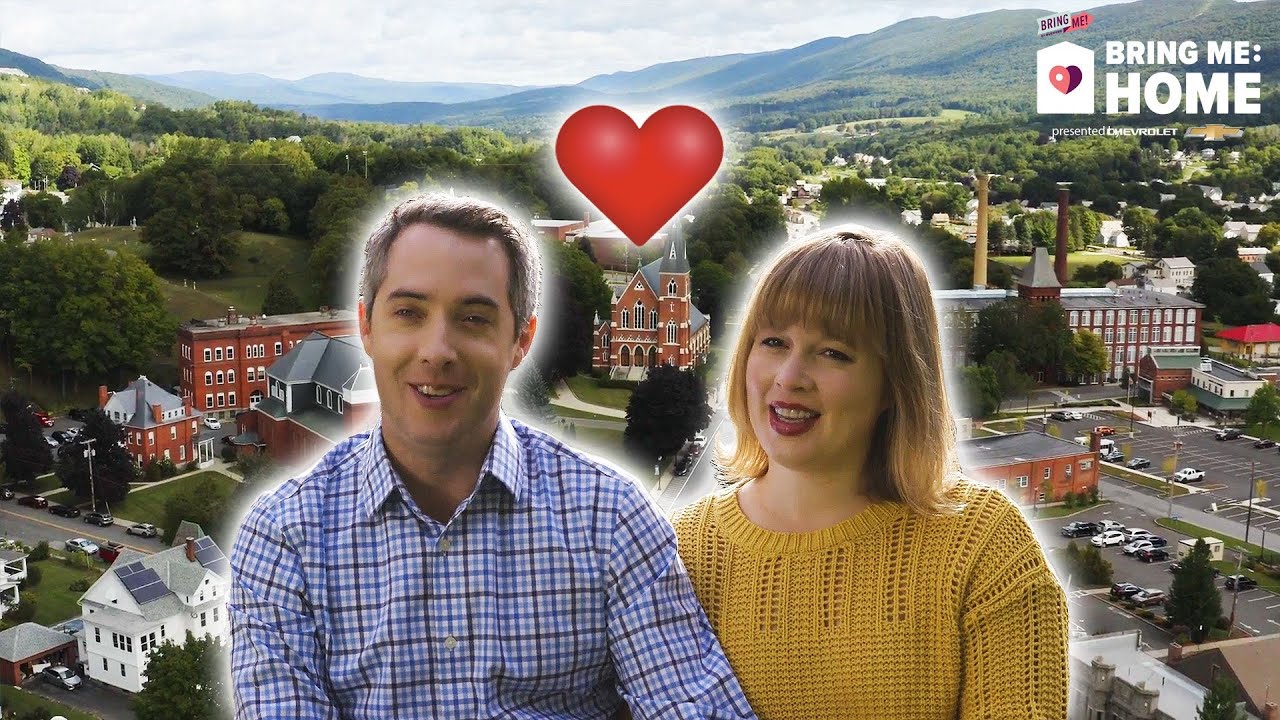 Do You Love Small Towns? Prepare to be Charmed by the Berkshires! // Presented by Chevrolet