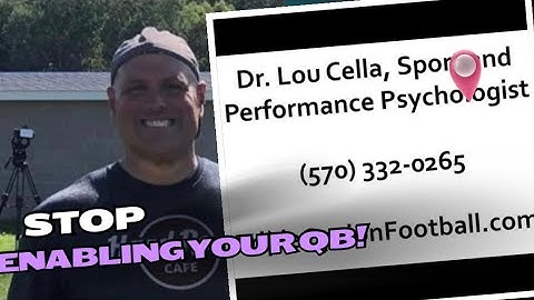 Stop Using Midline Double as an EXCUSE Not to Run Triple Option