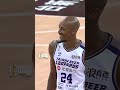 #克羅馬【你是殺手🥷】Highlights🥇｜Finals GAME4#台啤永豐雲豹 vs. #臺北戰神