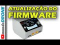 ATUALIZAÇÃO carregador HOTA D6 PRO - Agora como FONTE !!!