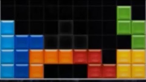 EPIC STICKSPIN DOWNSTACK DOUBLE TETRIS MULTIPLIER