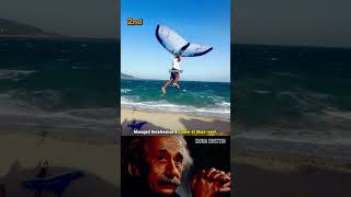 The Physics Breakdown #shorts #sigmaphysics #physics #alberteinstein #shortsviral