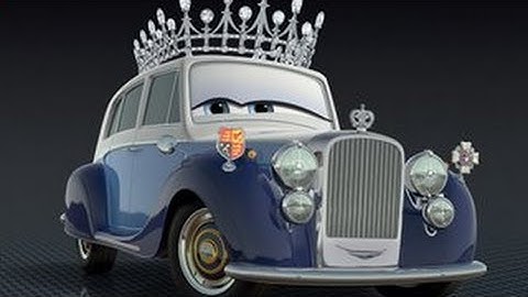 Cars: Fast as Lightning Wingo Plot Walkthrough [IOS]