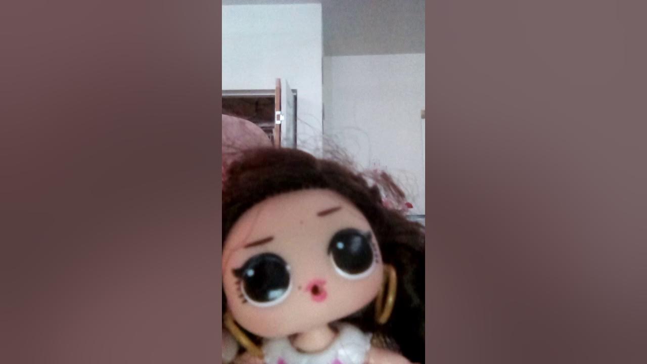 playing-with-ultra-rare-lol-dolls-youtube