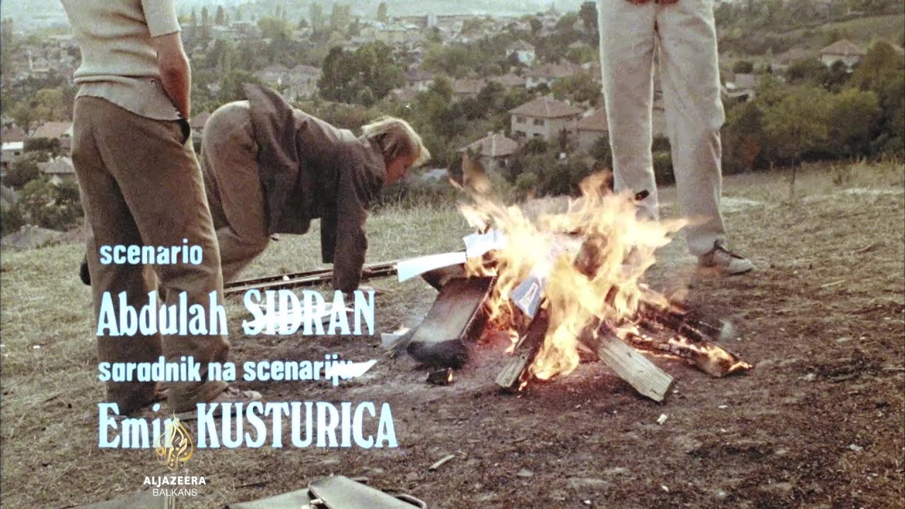 الثمانينيات | صور من حياة السينما البوسنية - الحلقة 6